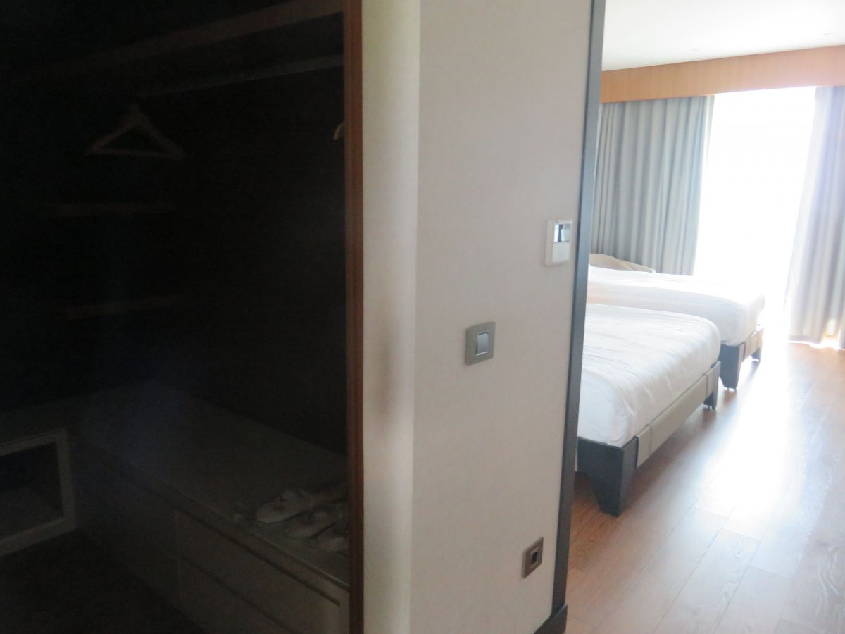 imagini hotel MYLOME ALANYA